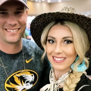 Meet your Posher, Stacy